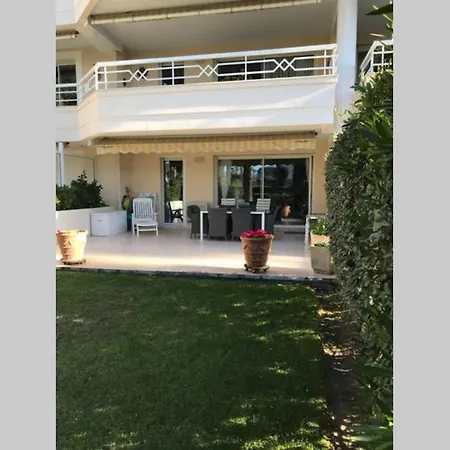 Appartement Dans Une Résidence De Grand Standing