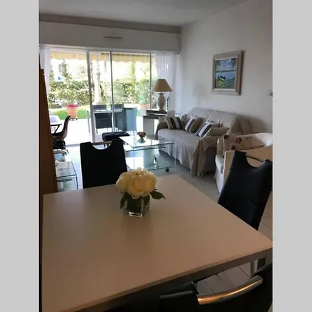 Appartement Dans Une Résidence De Grand Standing