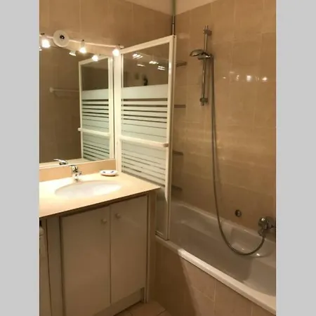 Appartement Dans Une Résidence De Grand Standing Saint-Raphaël